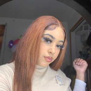 Meet your Posher, Jada Geeter